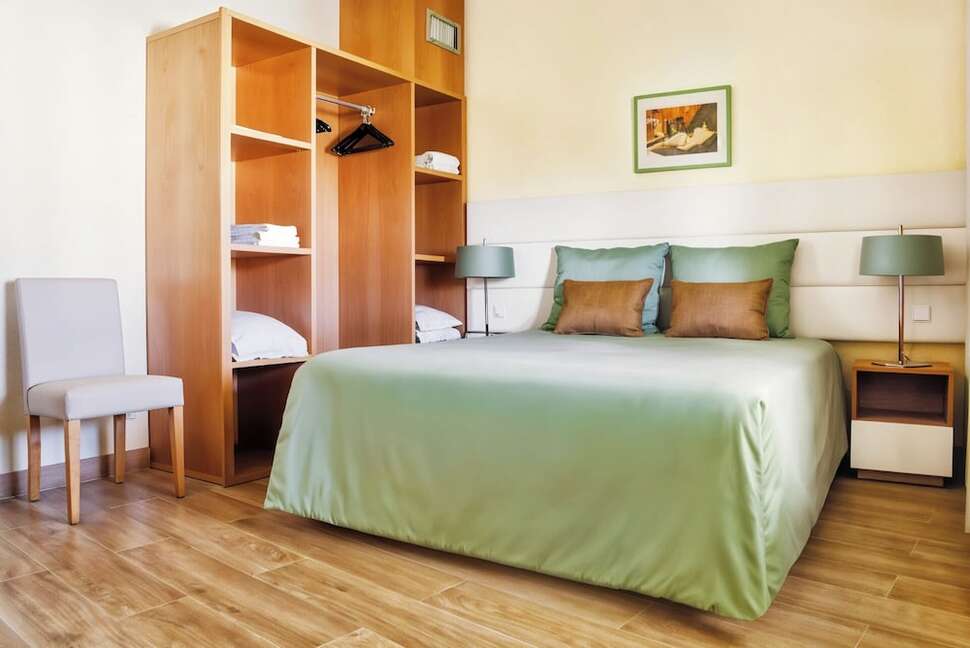 Ein Foto Apartments Ondamar