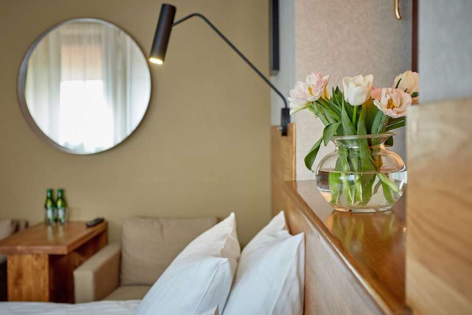 Een foto van Hotel Batory