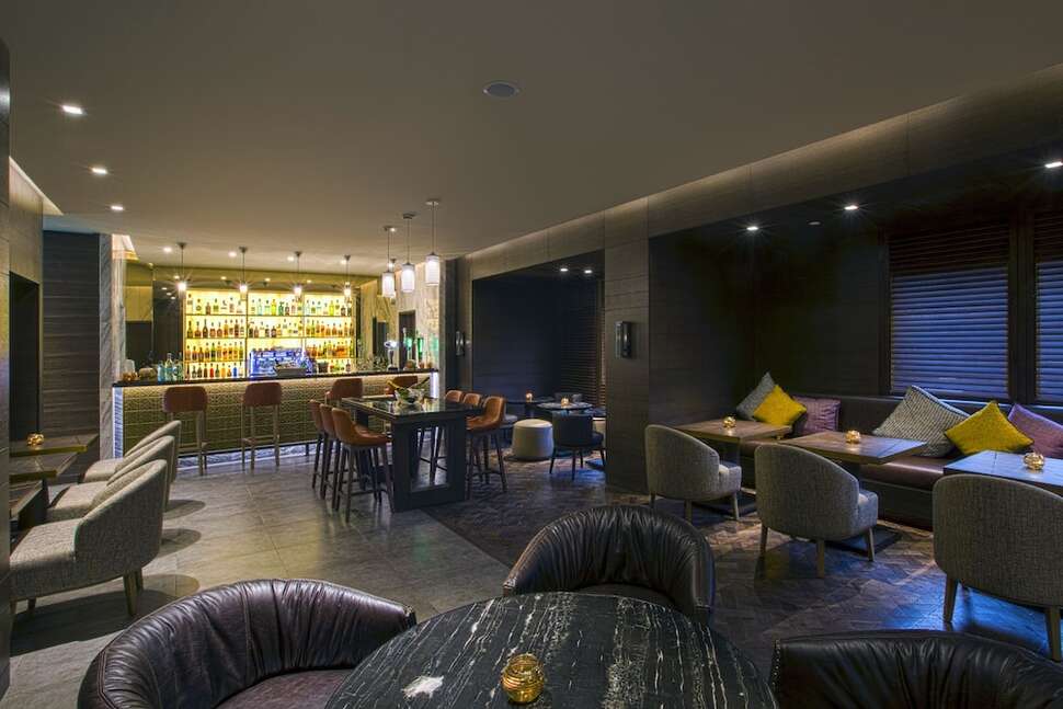 Een foto van Grayton Hotel