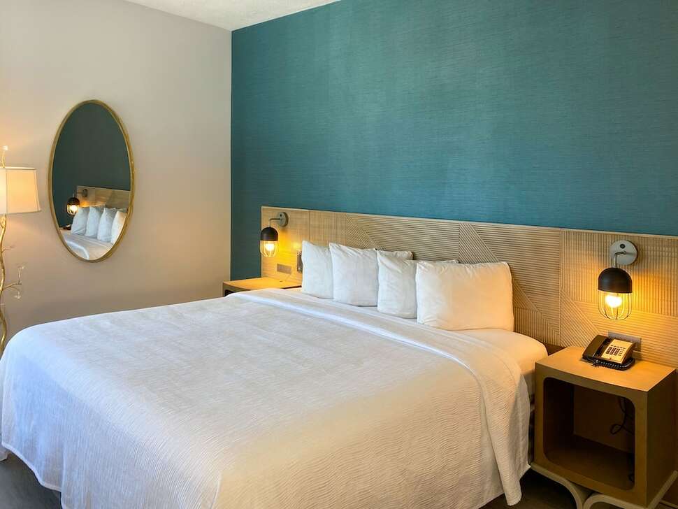Ein Foto Marseilles Hotel