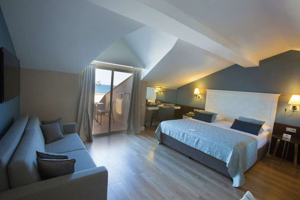 Een foto van Fame Residence Kemer & Spa
