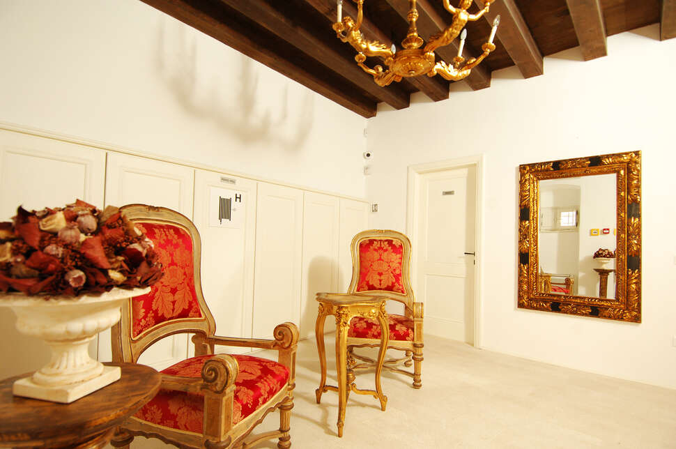 Een foto van Sunce Palace Appartementen