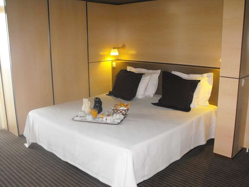 Een foto van Axis Vermar Beach Hotel