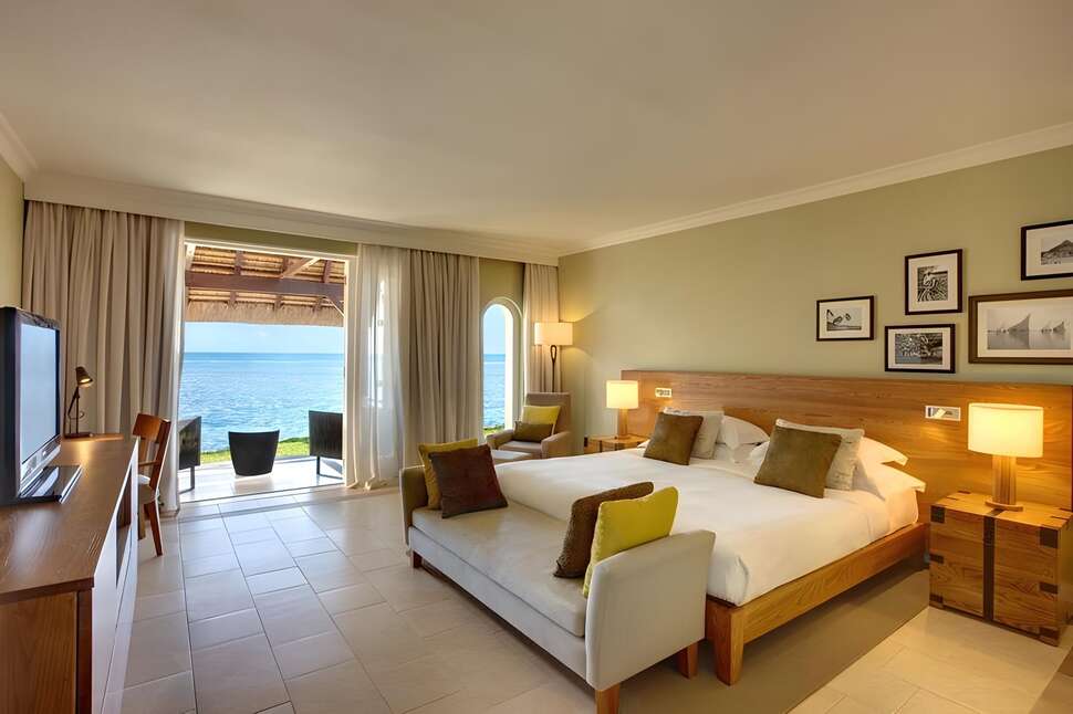 Een foto van Outrigger Mauritius Beach Resort