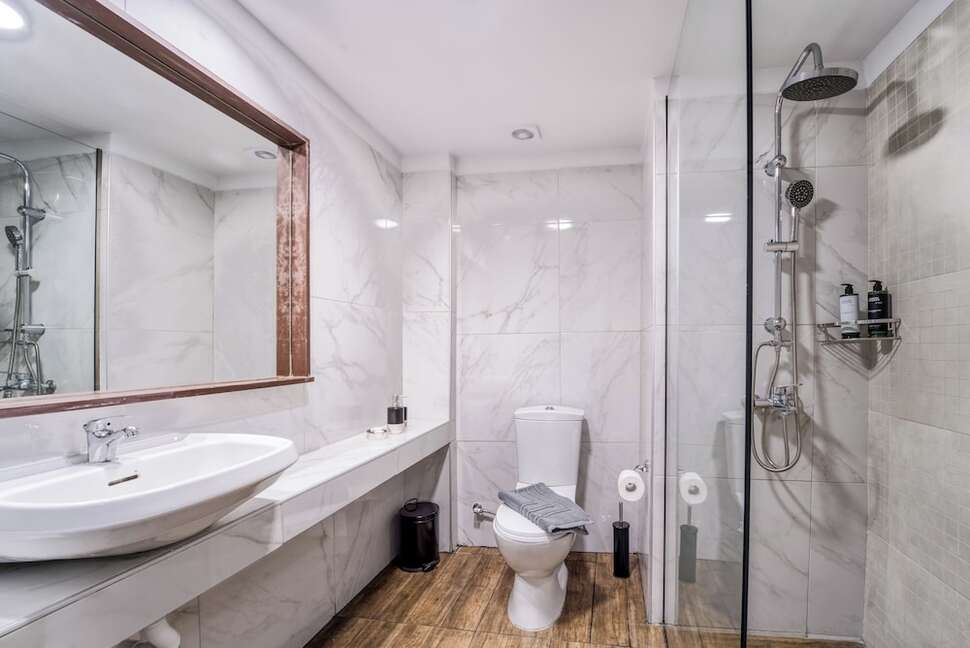 Een foto van Island City Hotel