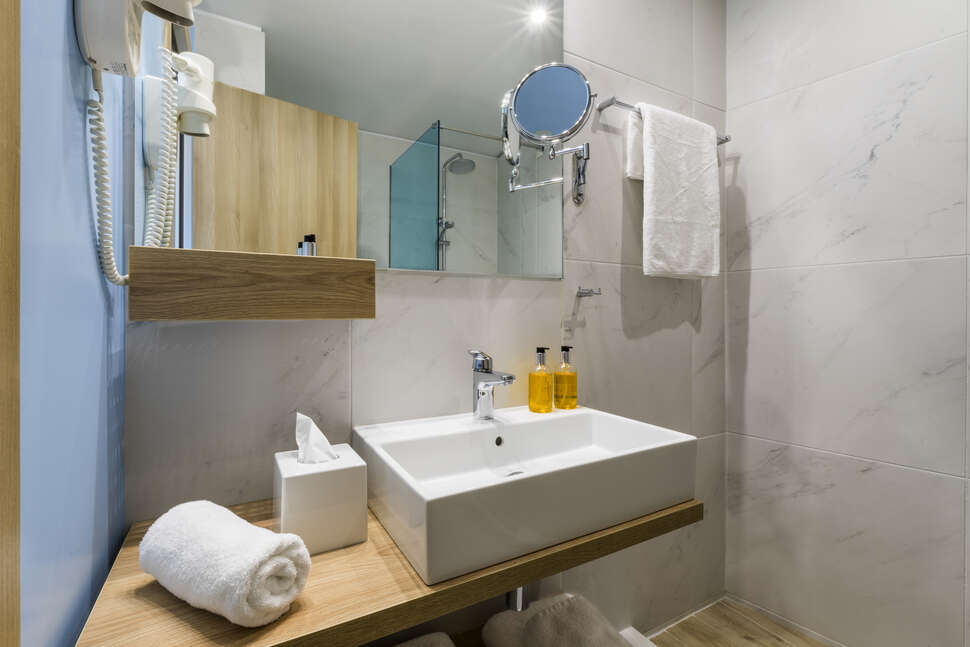 Een foto van Ibis Styles Athens Routes