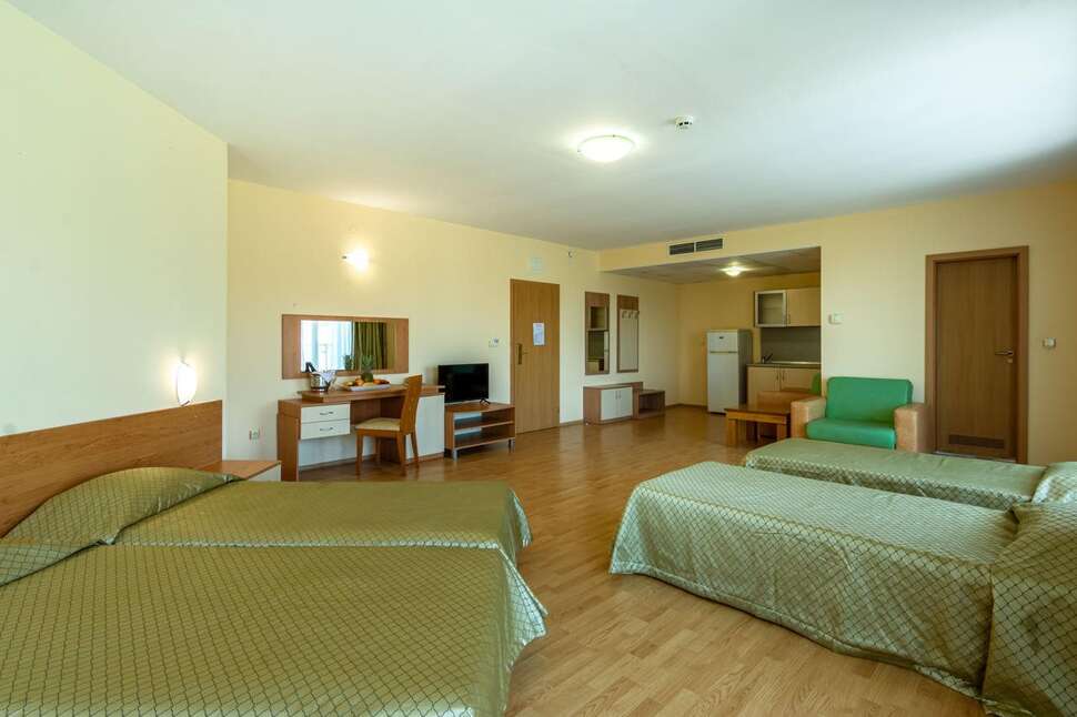 Een foto van Palma Hotel
