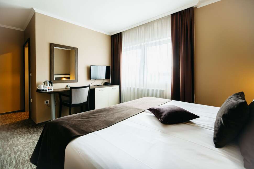 Een foto van Hotel Terme Vivat