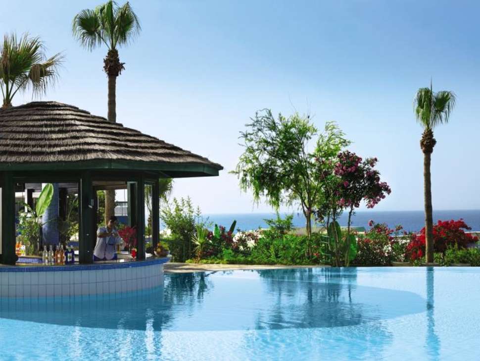 Een foto van Atlantica Sungarden Beach