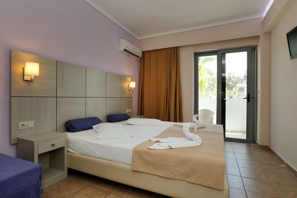 Een foto van Hotel Imperial