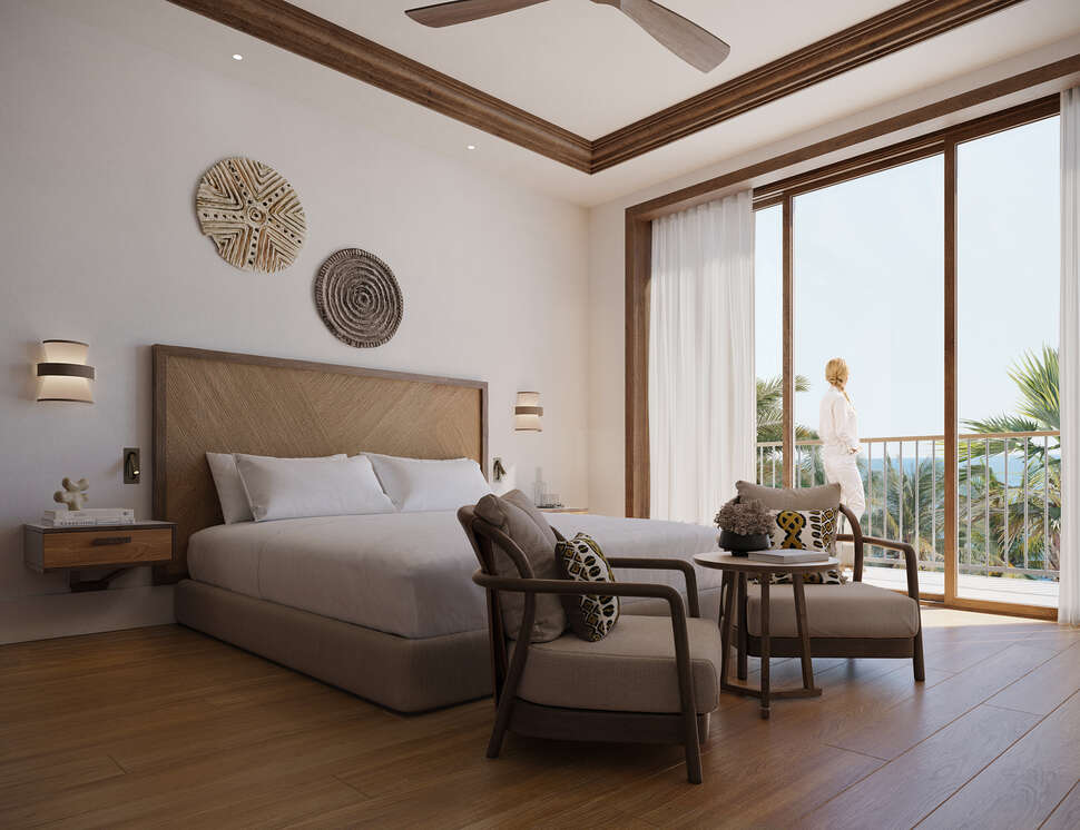 Een foto van Gran Hotel Taoro