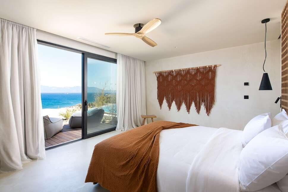 Ein Foto Koia All-Suite Wellbeing Resort