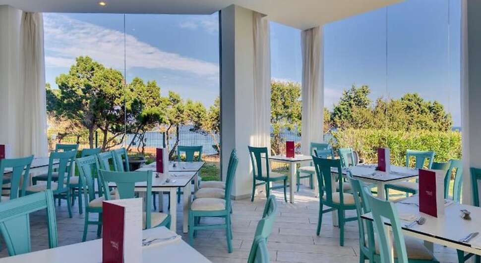 Een foto van Aparthotel Tropic Garden