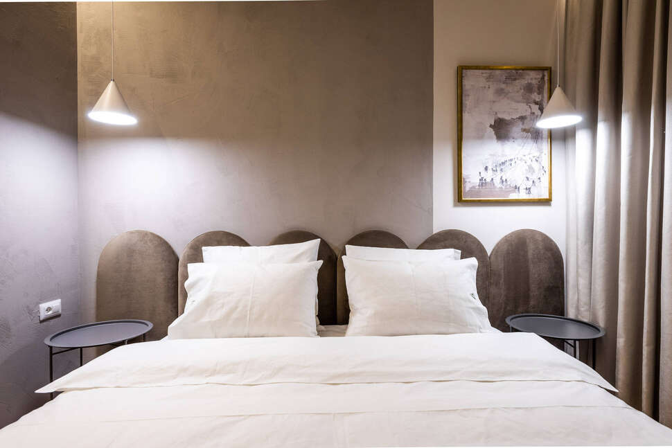 Een foto van Allure Boutique Hotel