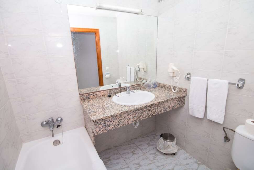 Een foto van Hotel Amic Can Pastilla