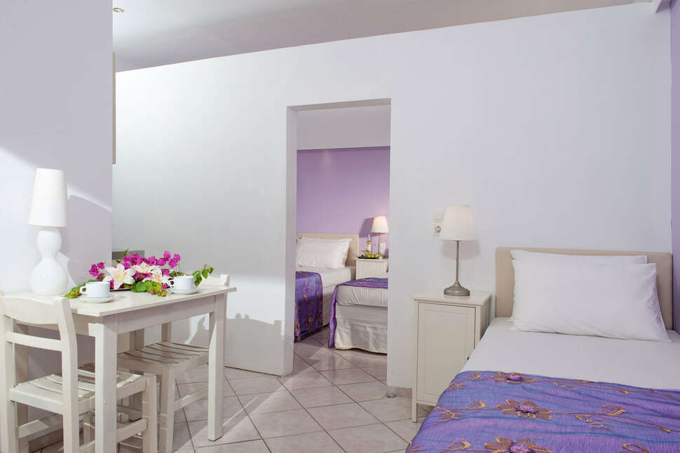 Een foto van Primavera Beach Hotel