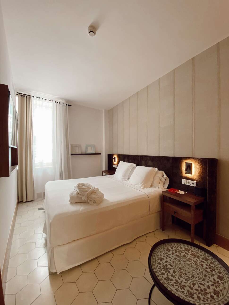 Een foto van Boutique Hotel Sant Roc & Spa