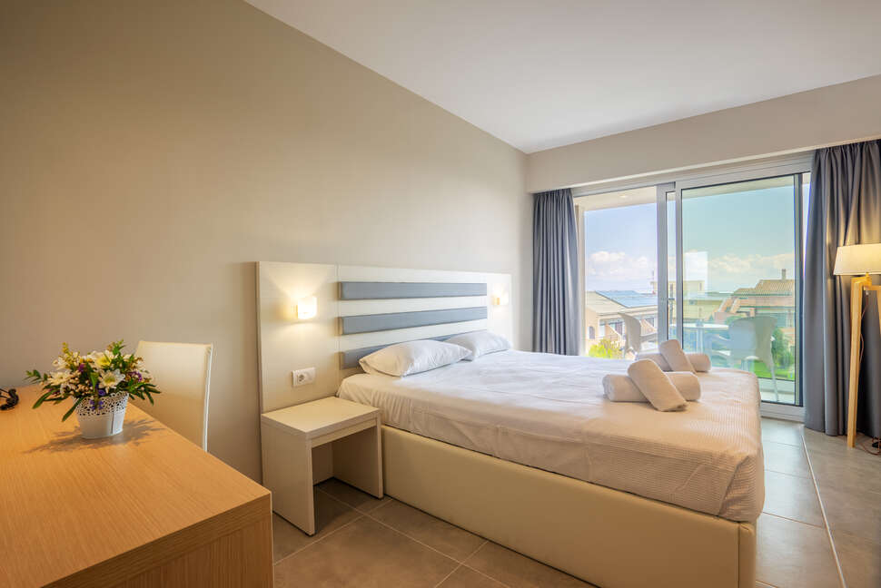 Een foto van Cnic Gemini Hotel