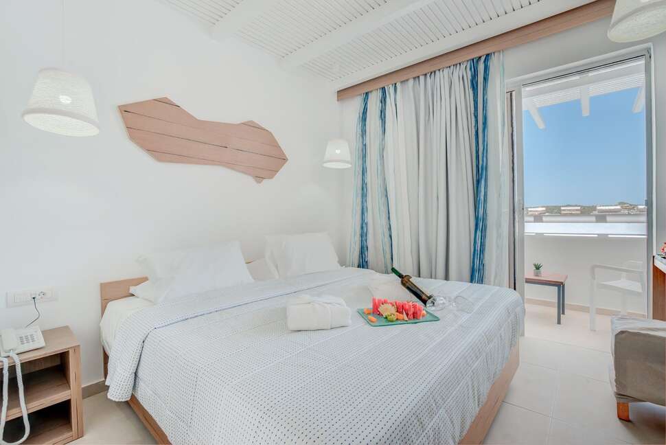 Ein Foto Aloe Hotel