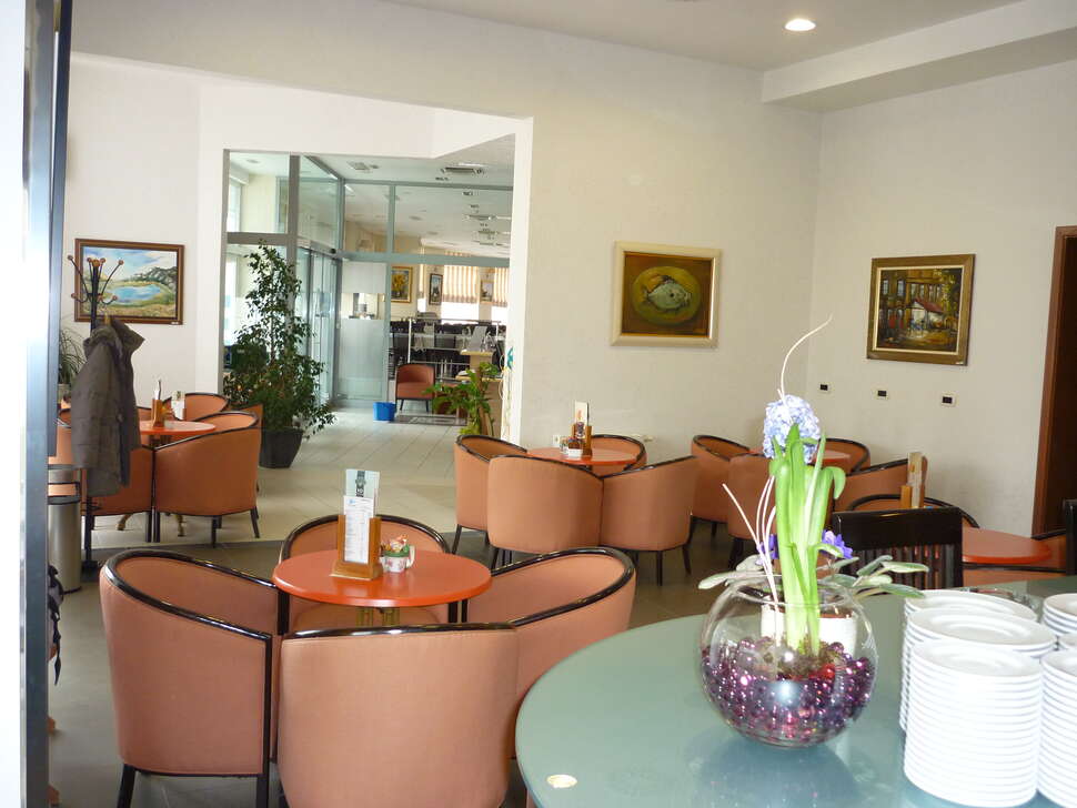 Ein Foto Hotel Park Lovran