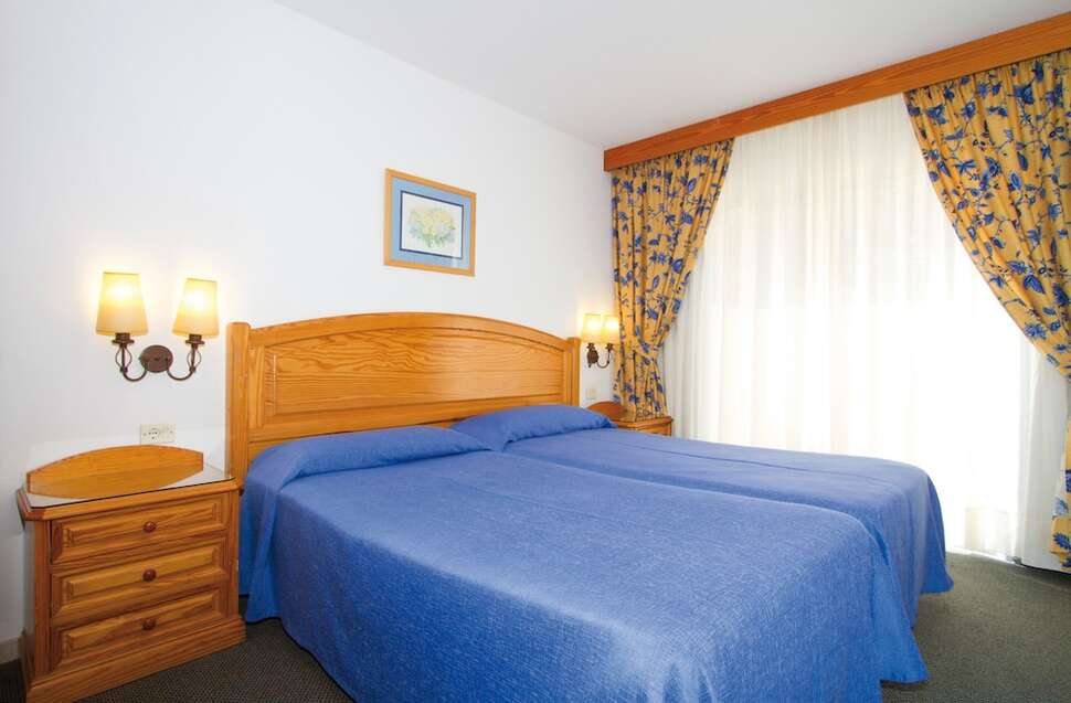 Een foto van Riu Oliva Beach Resort