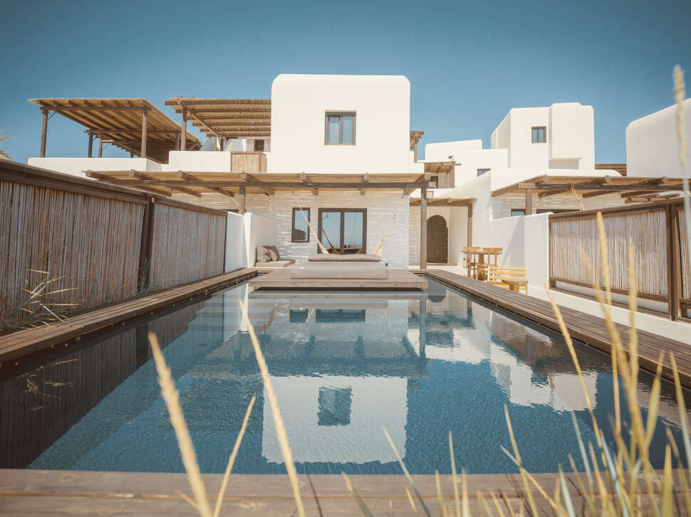 Een foto van Ananea Mykonos