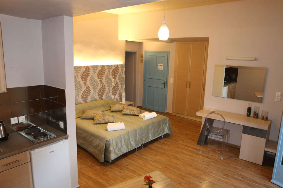 Een foto van Appartementen Lassia