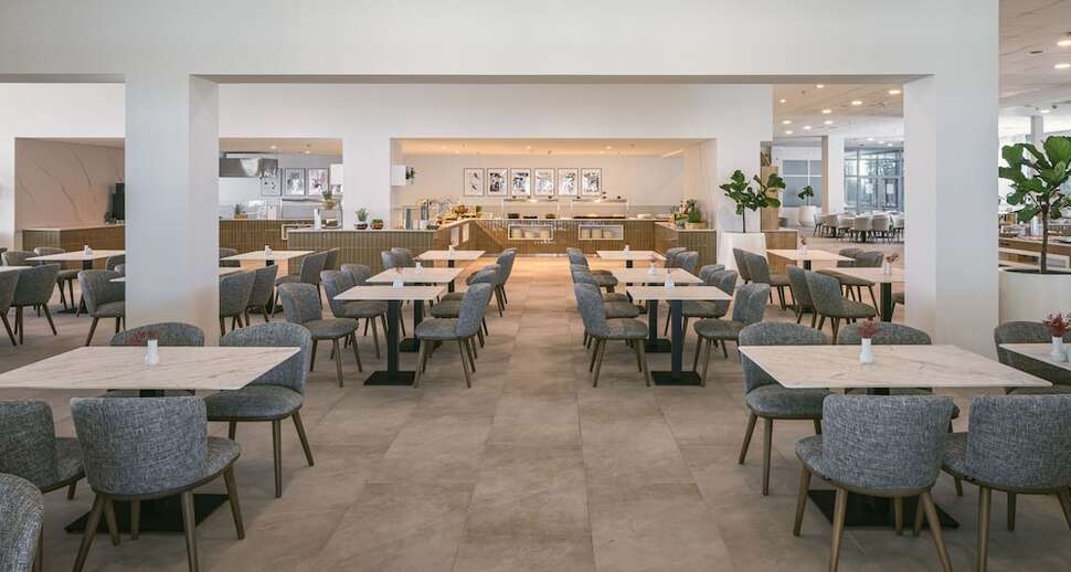 Een foto van Bluesun Hotel Alga