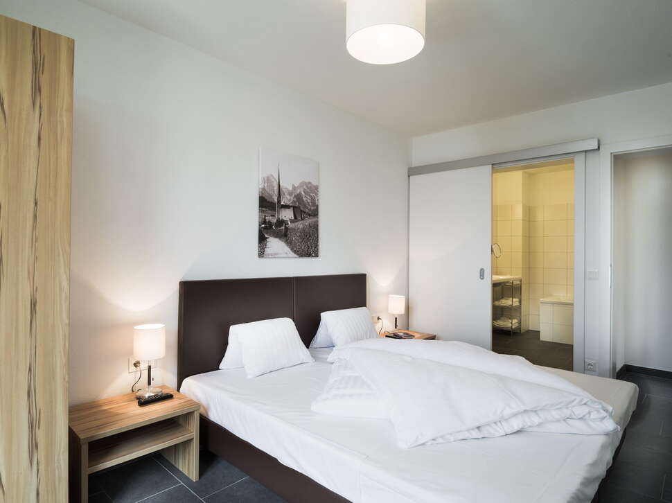 Een foto van Alpenparks Chalet & Appartementen Areitxpress