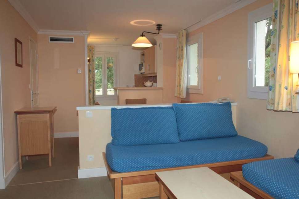 Een foto van Residence SoleilVacances Port Grimaud