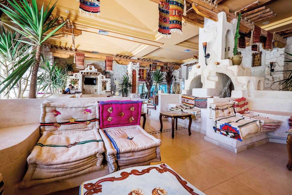 Ein Foto Baya Beach Aqua Park Resort & Thalasso
