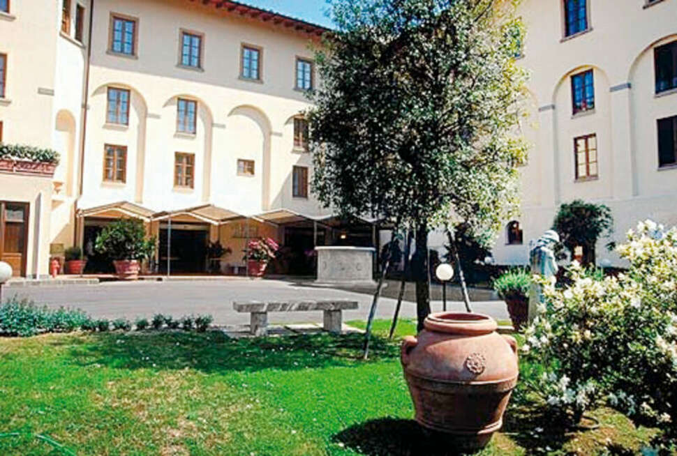 Een foto van Villa Neroli