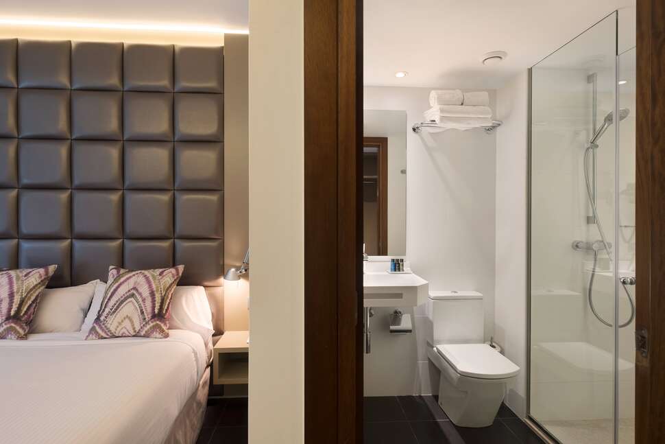 Een foto van Hotel Palladium