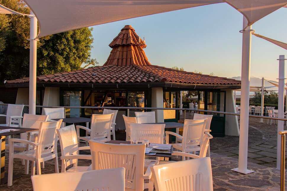 Een foto van CDShotels Terrasini