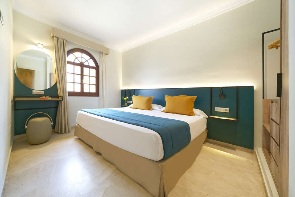 Een foto van Suites & Villas by Dunas