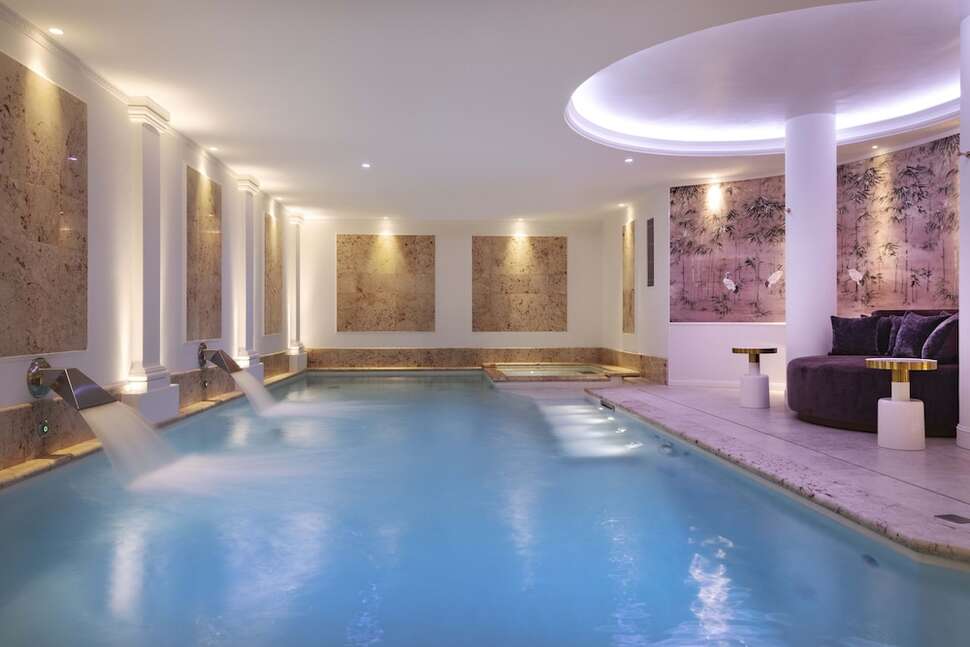 Ein Foto Paris j'Adore Hotel & Spa