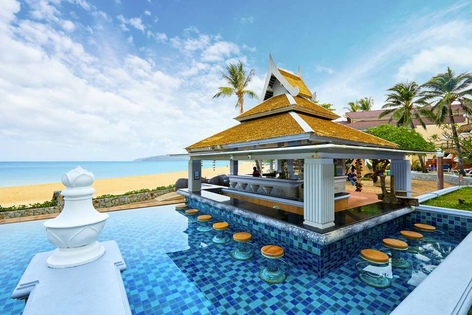 Ein Foto Beyond Resort Karon