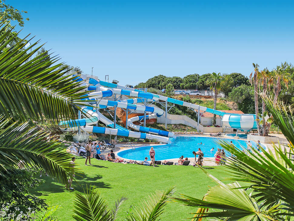 Een foto van Hotel Gran Garbi Mar