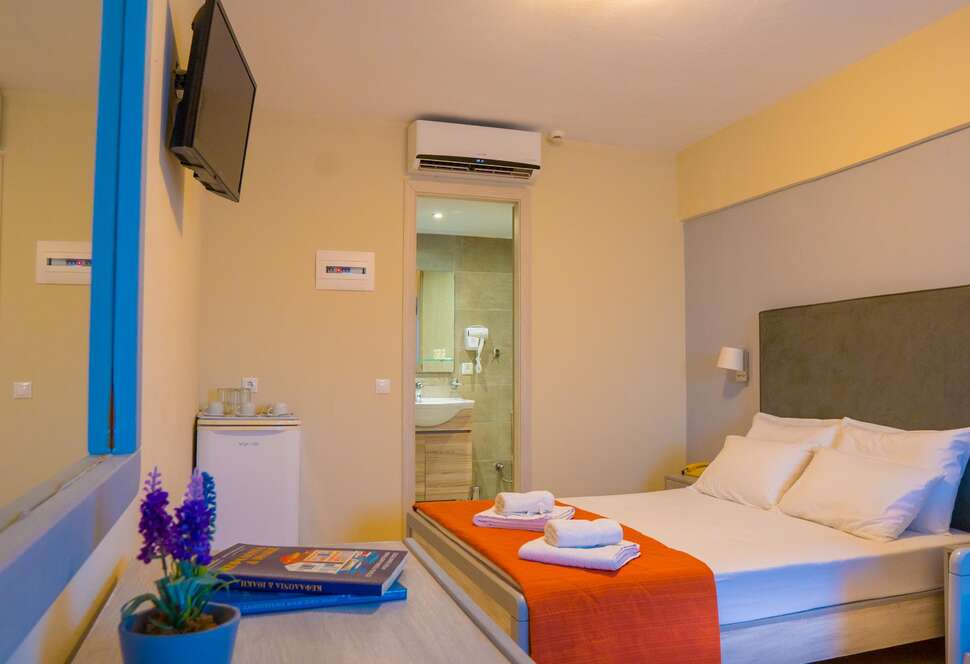Ein Foto Palatino Hotel Lixouri