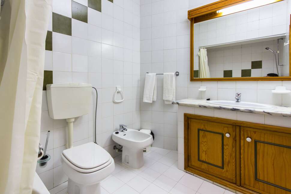 Een foto van Choro Mar Appartementen