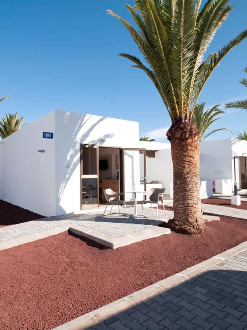 Een foto van HL Hotel Rio Playa Blanca