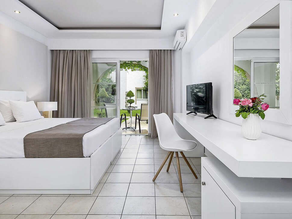 Een foto van Gaia Royal Hotel