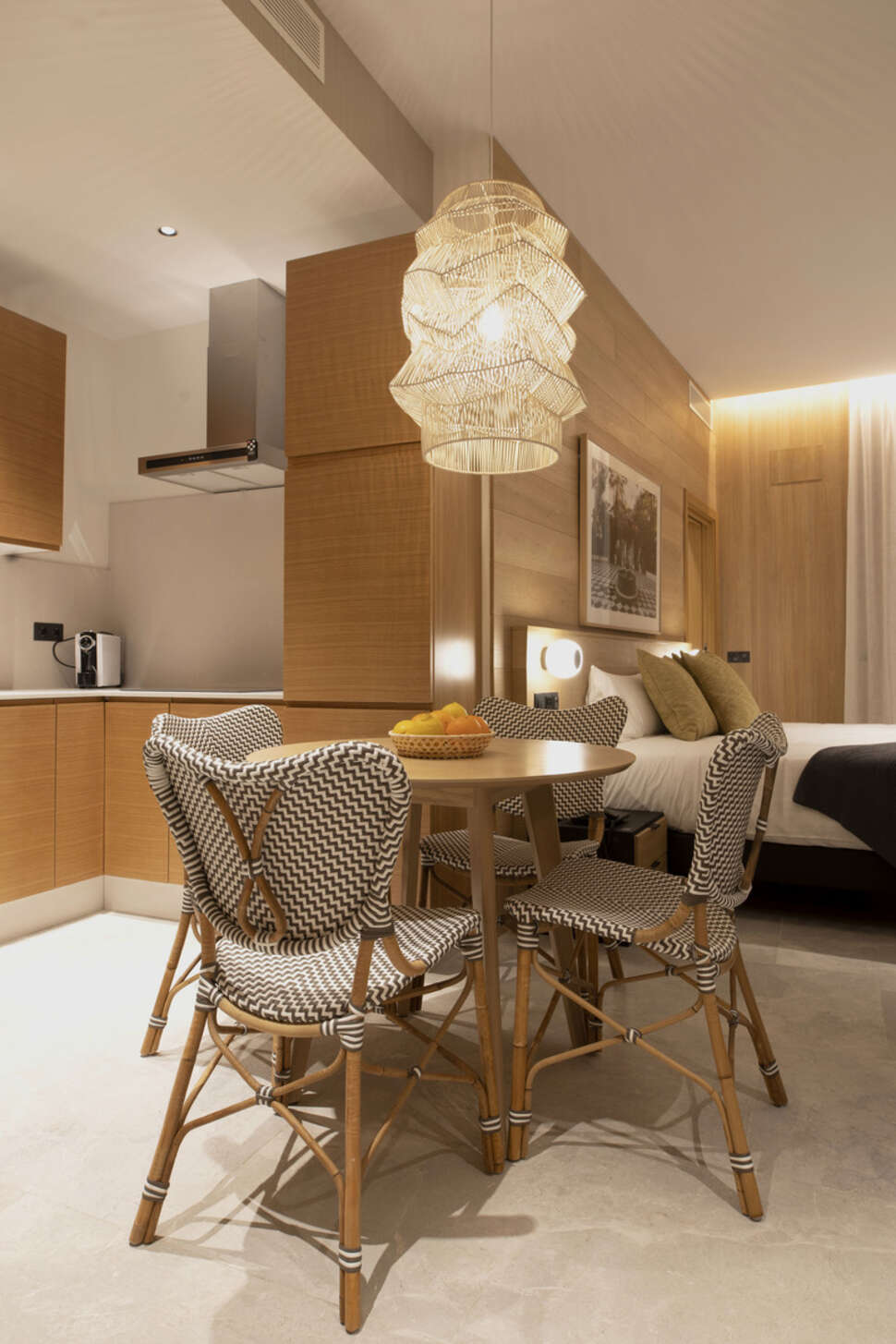 Een foto van GoodNight Cadiz Appartementen