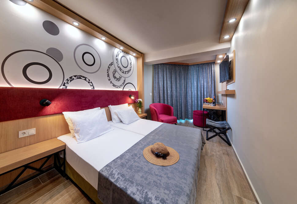Een foto van Hotel Diamond