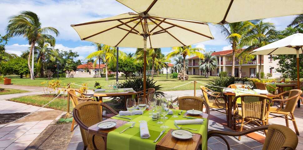Ein Foto Memories Jibacoa Resort