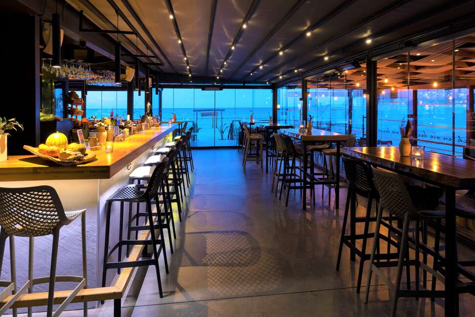 Een foto van En Vie Beach Boutique Hotel