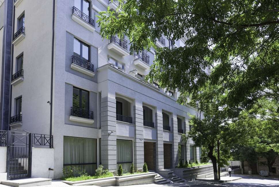 Een foto van Astoria Tbilisi Hotel
