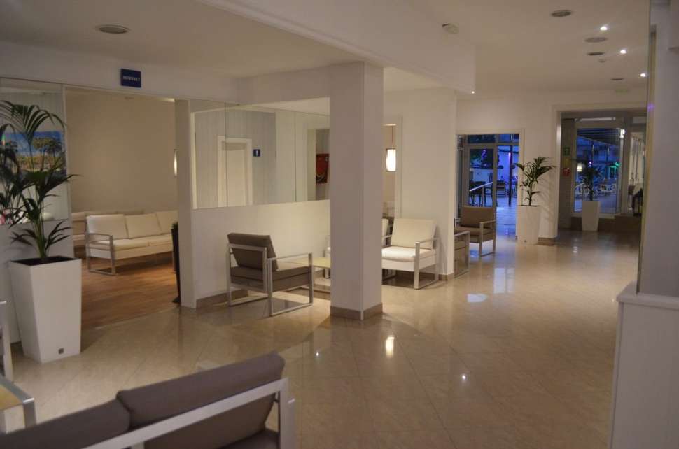 Een foto van Hotel & Appartementen Solimar