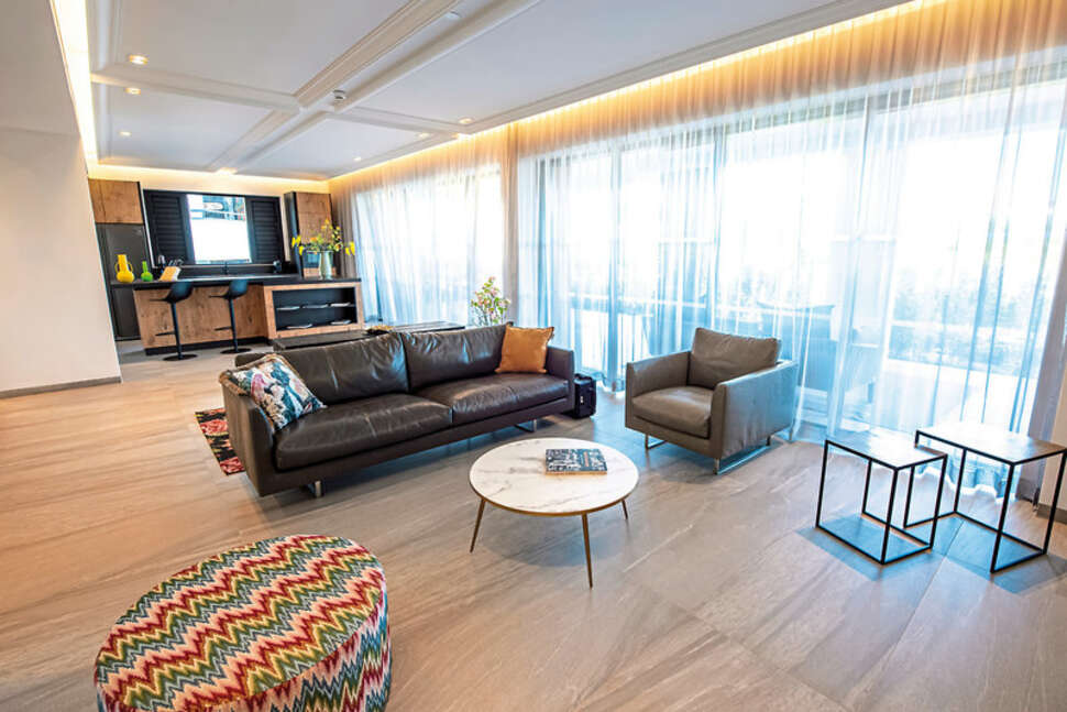 Een foto van Blue Bay Golf & Beach Resort