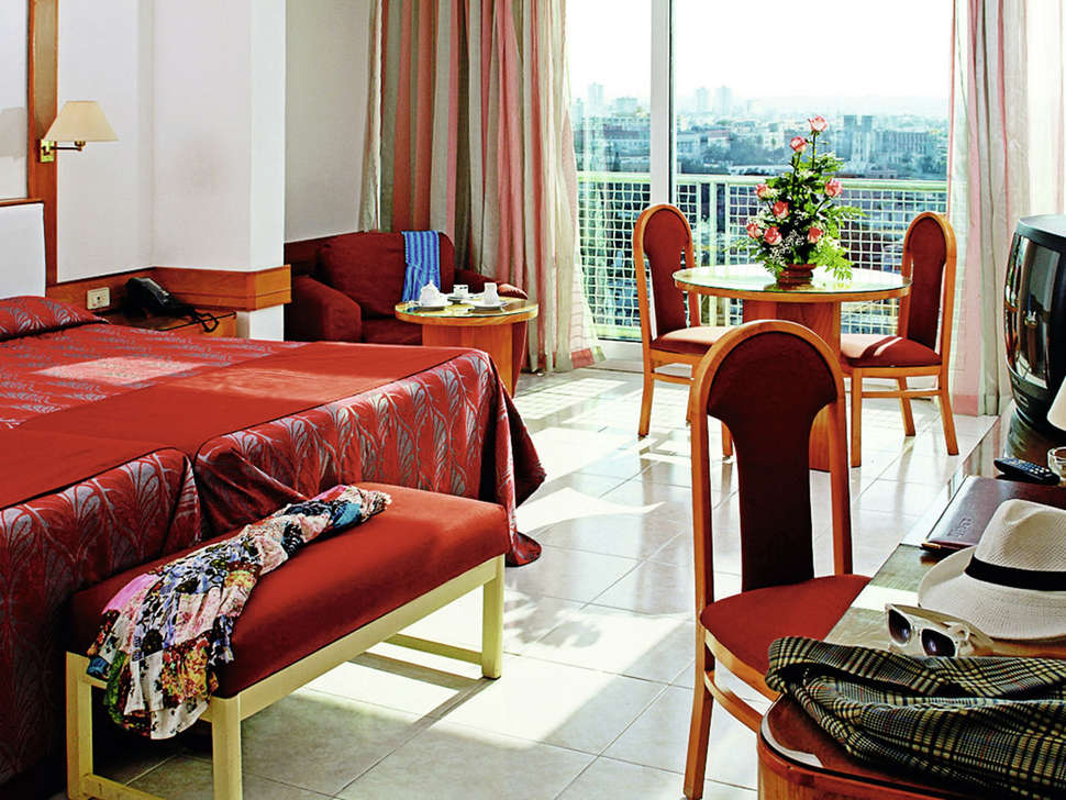 Een foto van Tryp Habana Libre